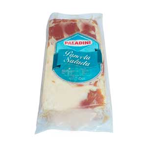 Panceta salada PALADINI