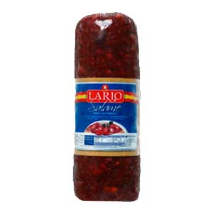 Salame cantimpalo mitad LARIO