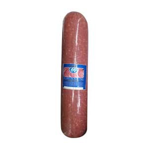 Salame picado fino entero 66