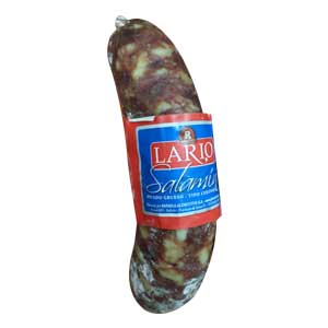 Salame picado grueso tipo Colonia LARIO