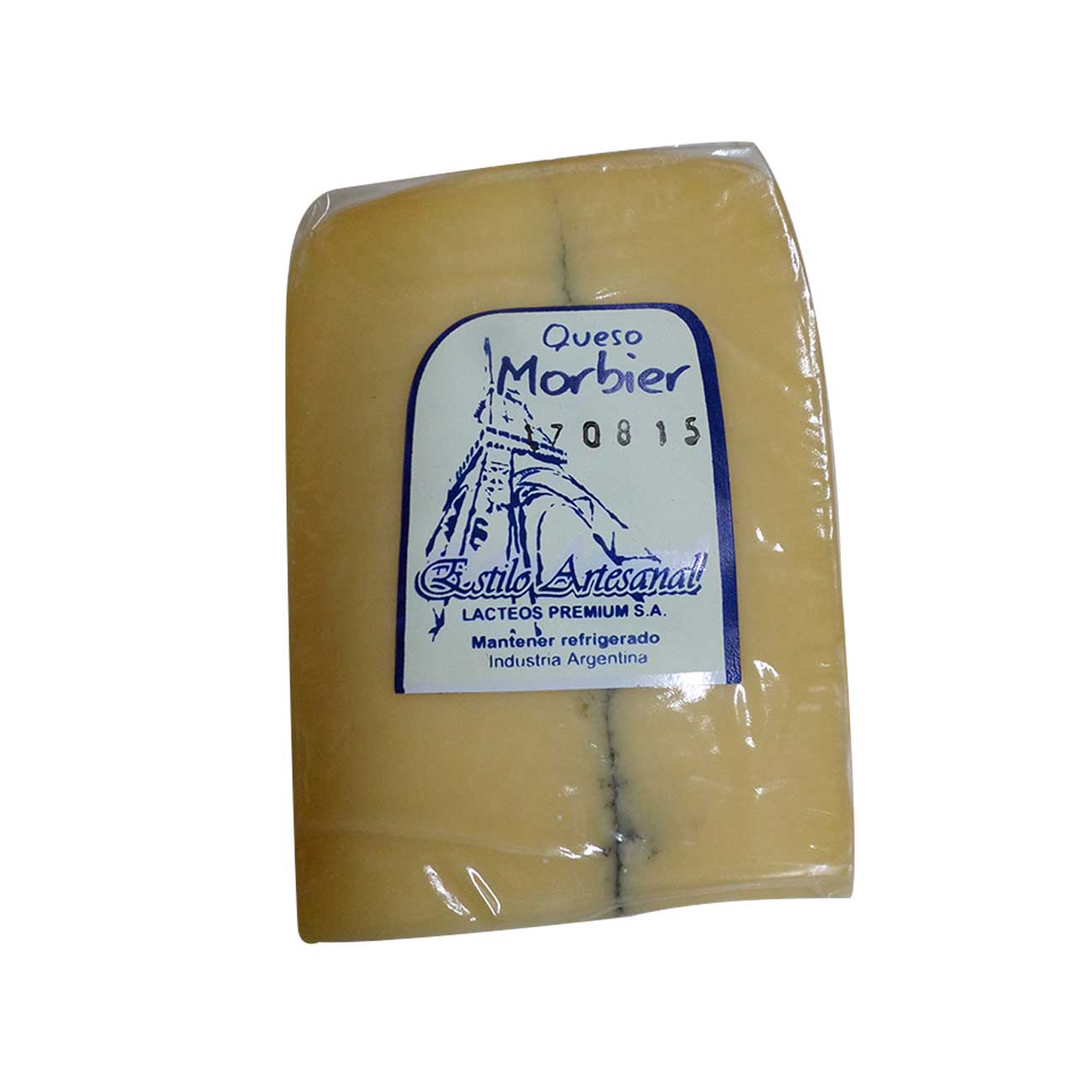 Queso Morbier LA BOHEME