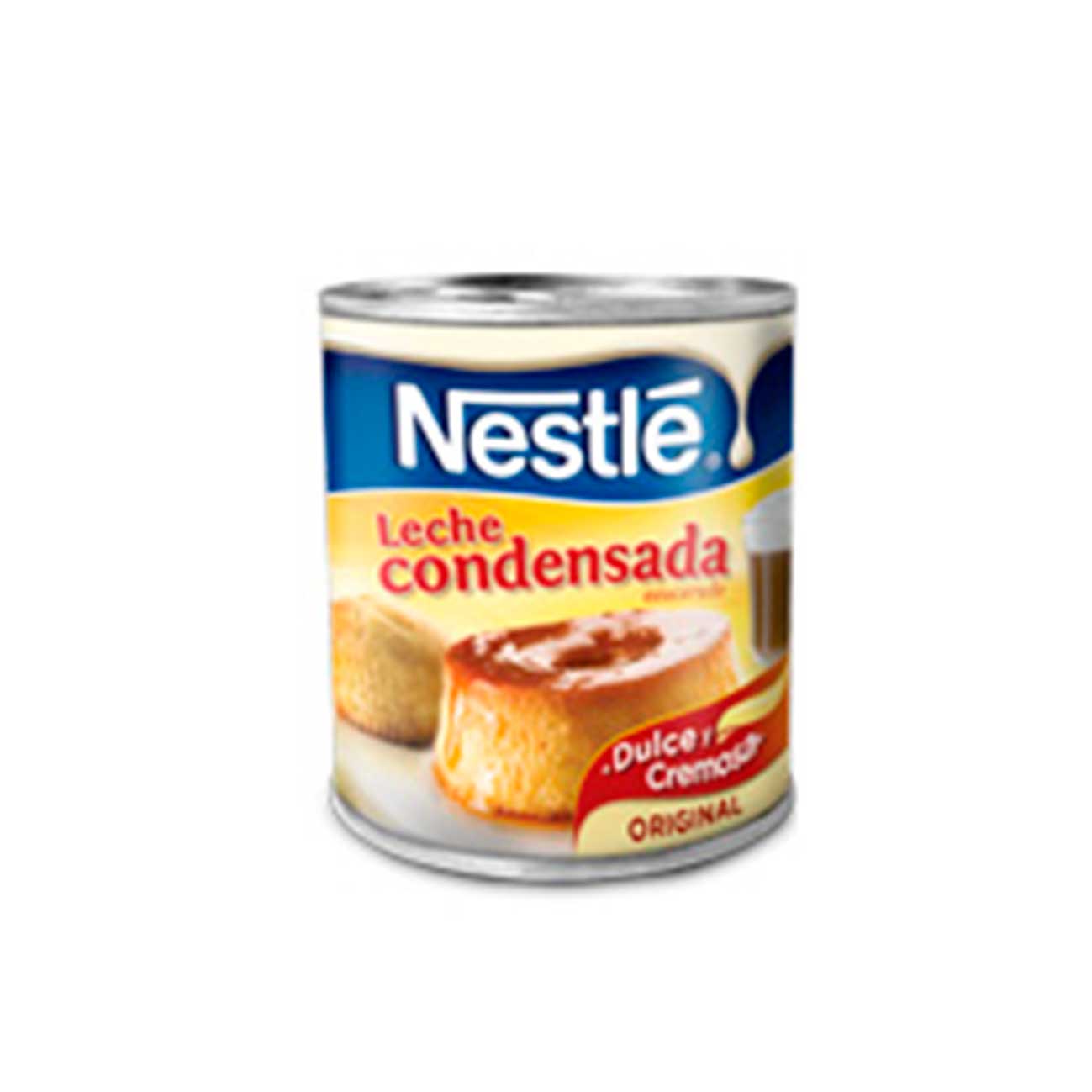 Leche Condensada 397g NESTLÉ