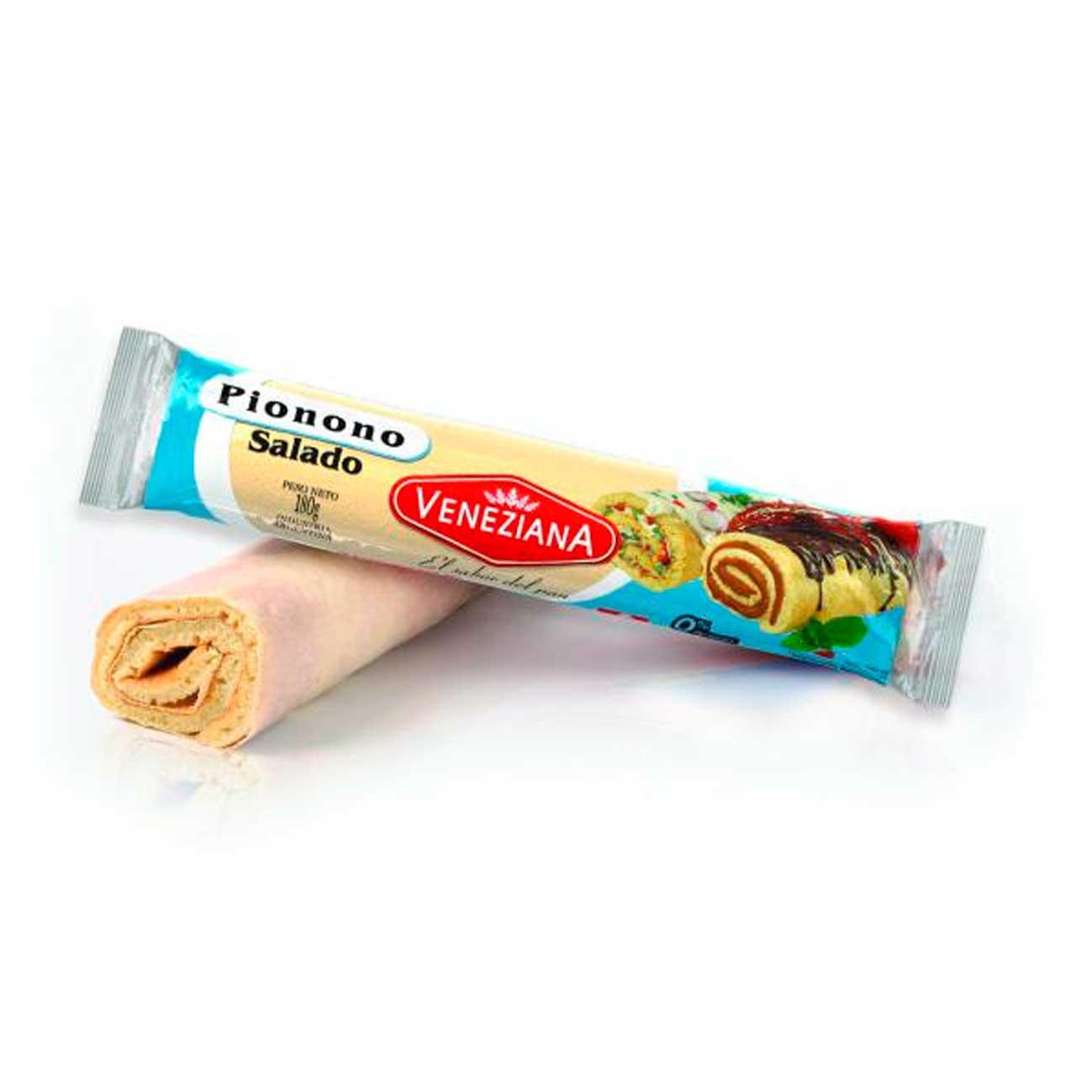 Pionono 180g VENEZIANA