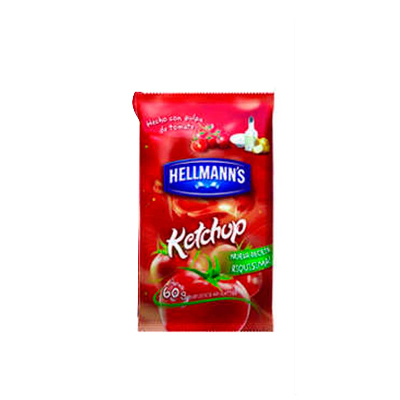 Ketchup 60g HELLMANNS