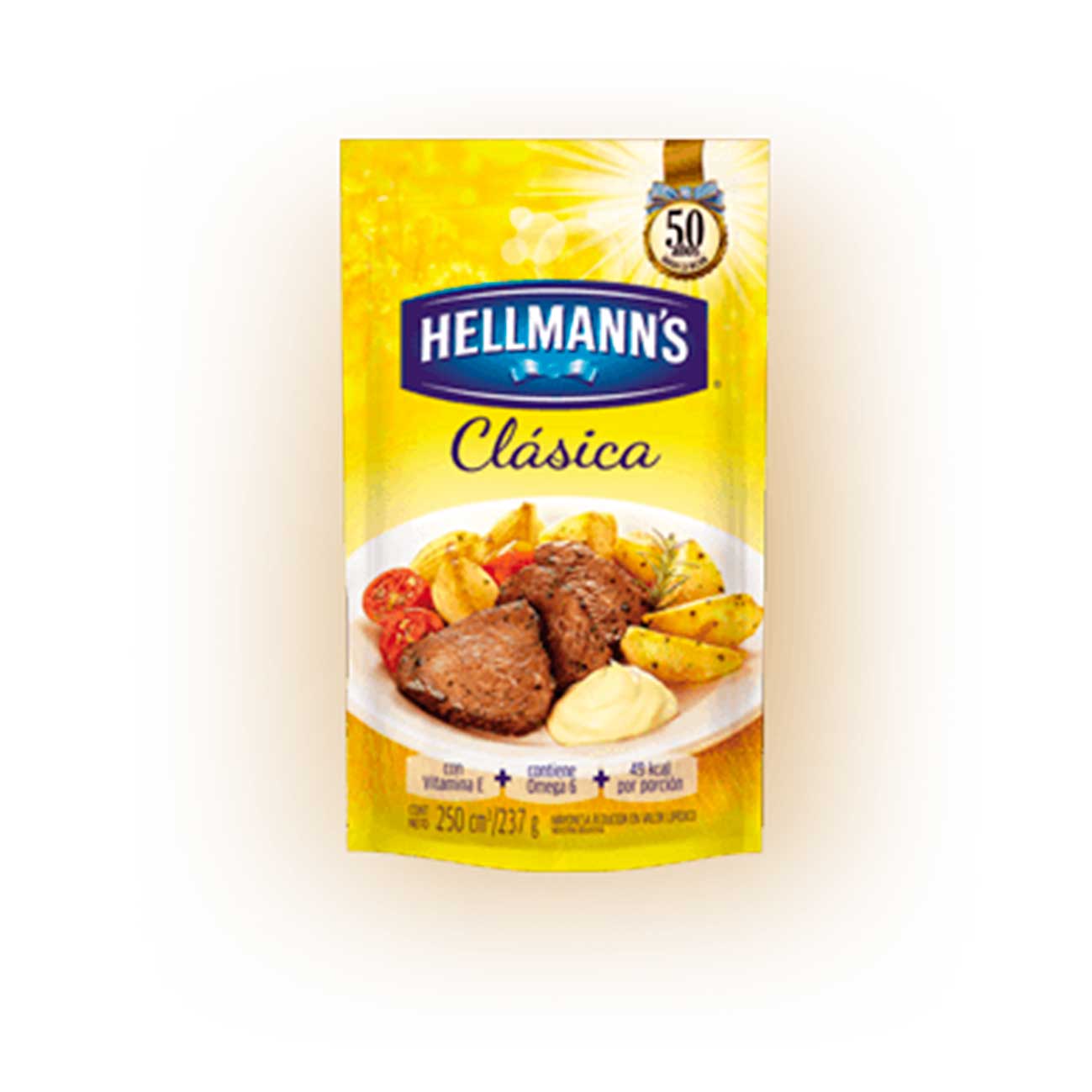 Mayonesa 250g HELLMANNS