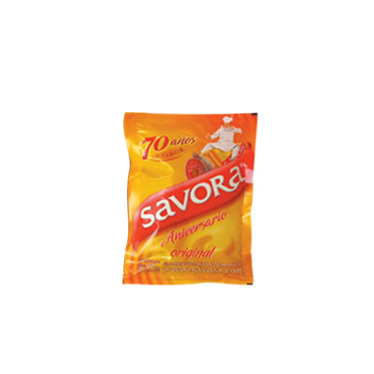 Mostaza 60g SAVORA