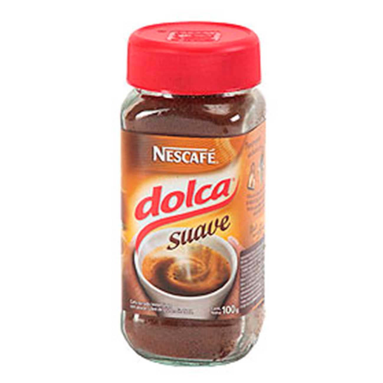 Café suave 170g DOLCA