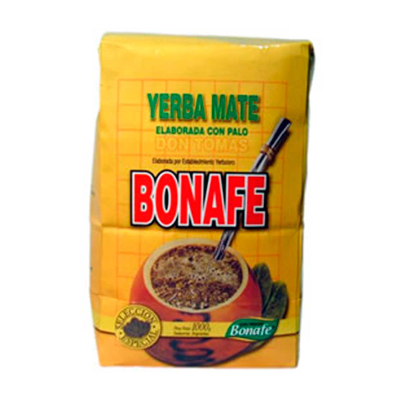 Yerba mate 500g BONAFE