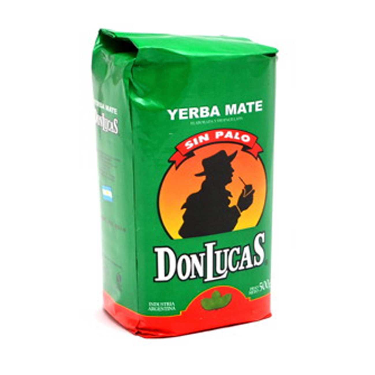 Yerba mate 500g DON LUCAS