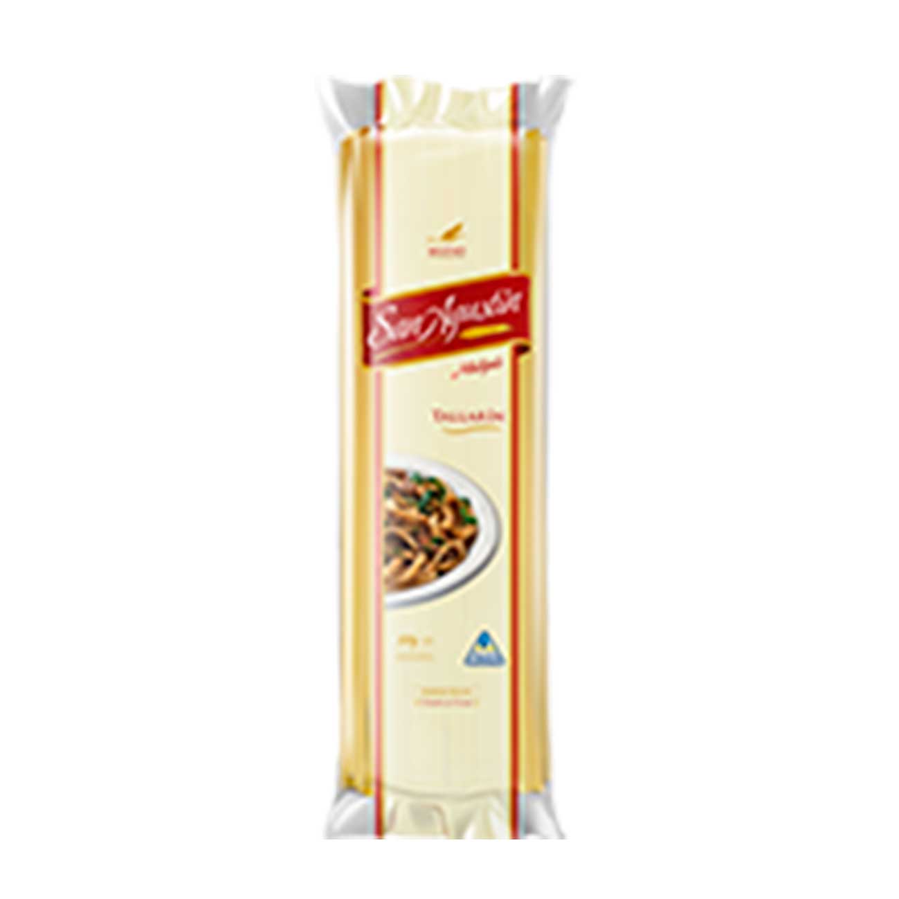 Tallarines 500g SAN AGUSTÍN