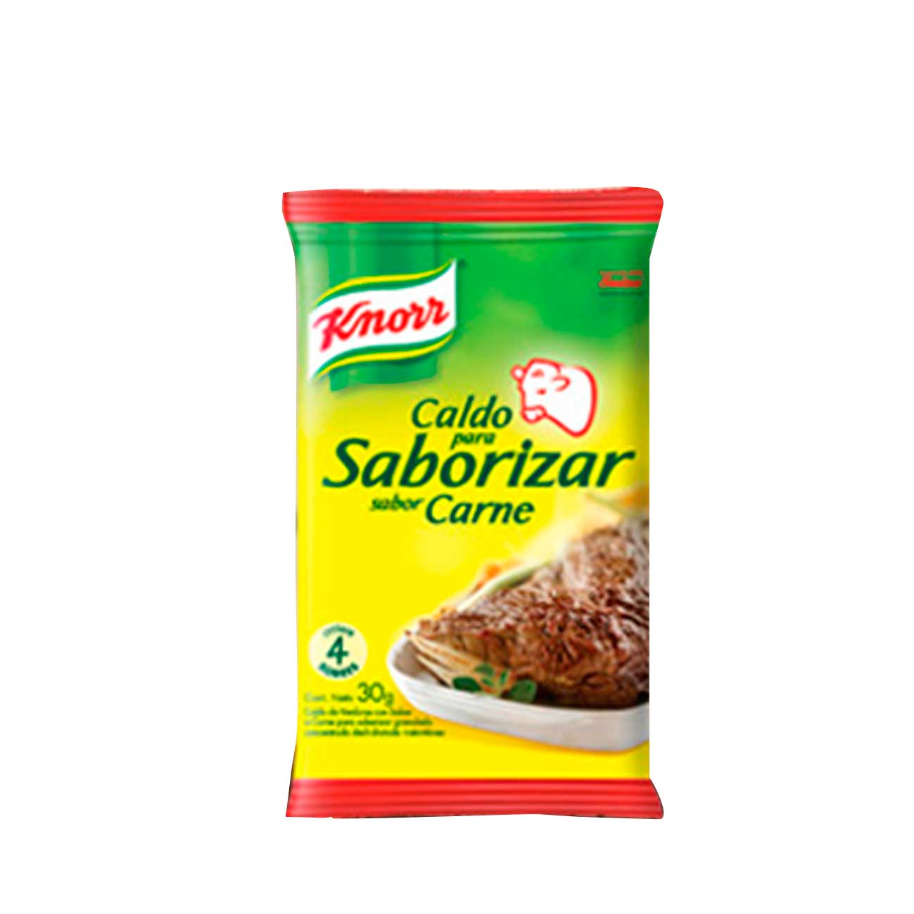 Caldo para saborizar de carne KNORR