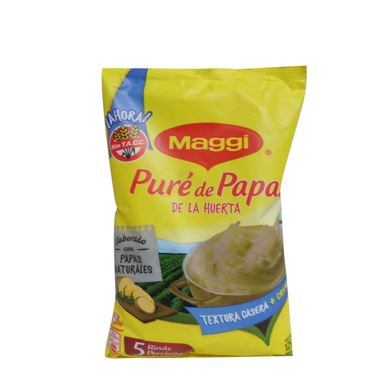 Puré de papas 125g MAGGI