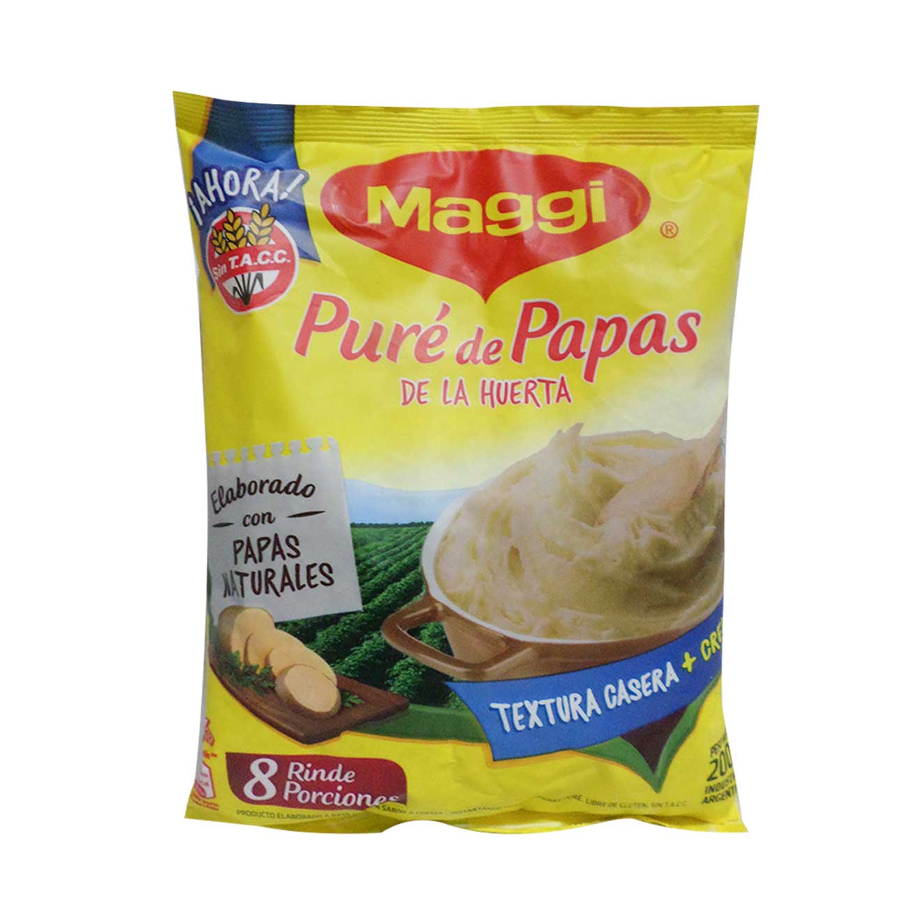 Puré de papas 200g MAGGI