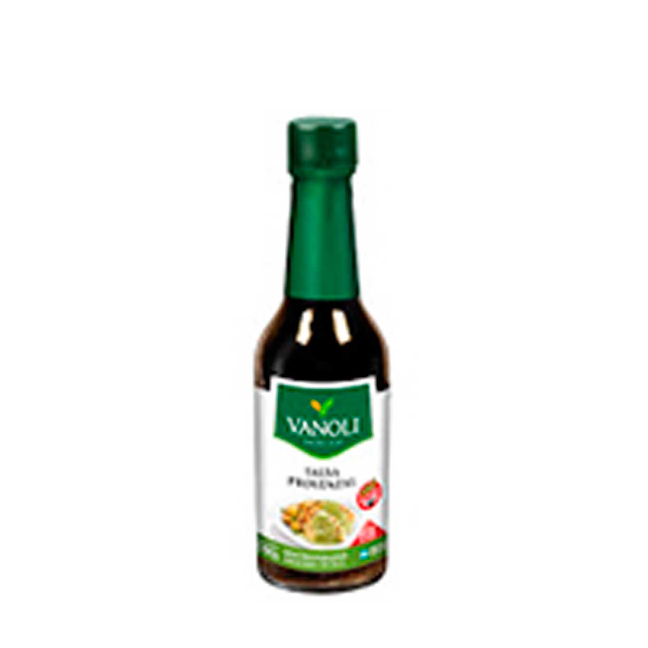 Salsa de provenzal 190cc VANOLI