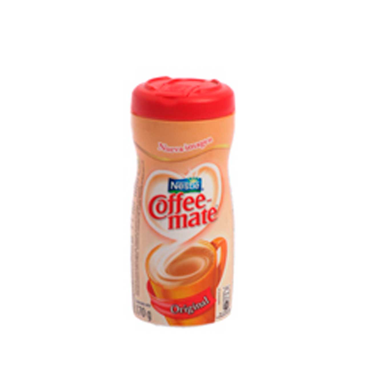 Coffe Mate Lite 170g NESTLÉ