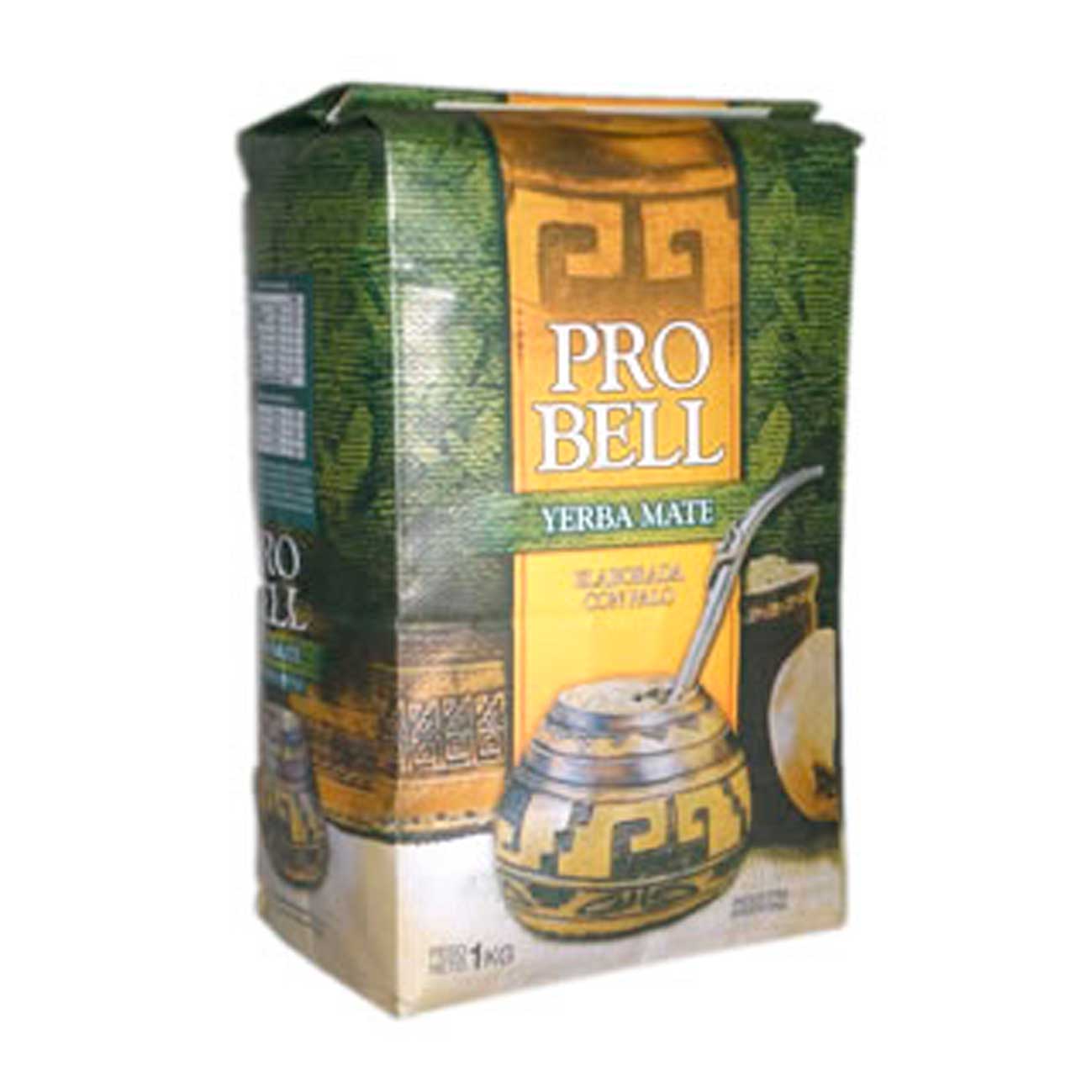 Yerba mate 1K PROBELL 