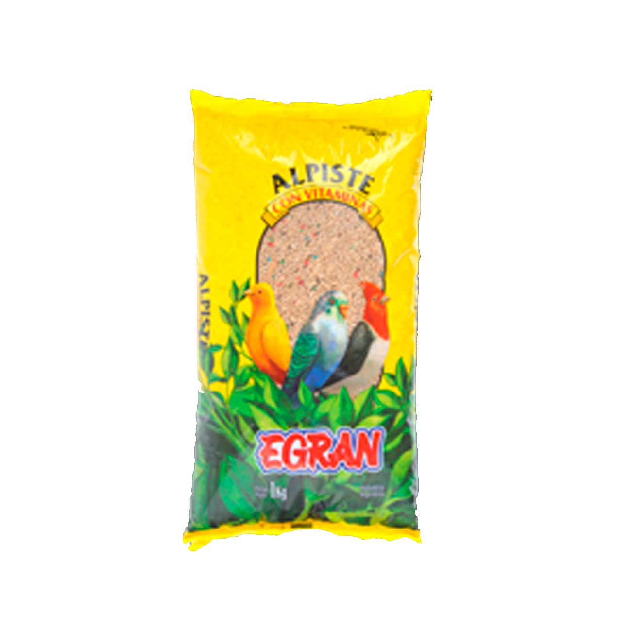 Alpiste 500g EGRAN