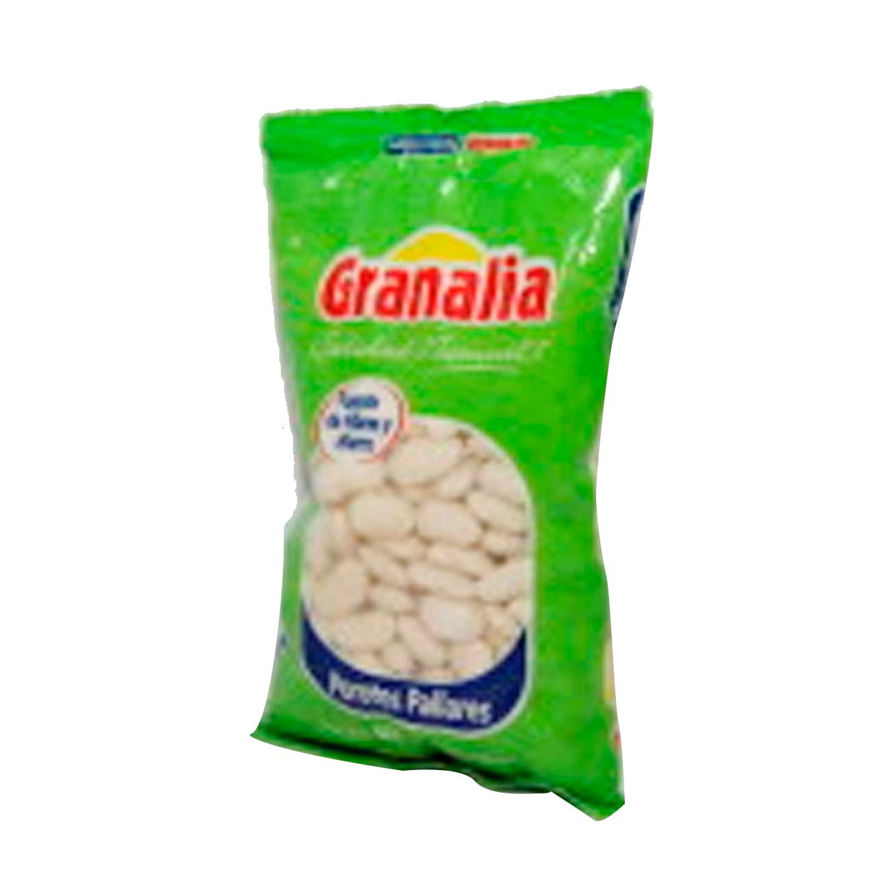 Porotos Alubia 400g GRANALIA