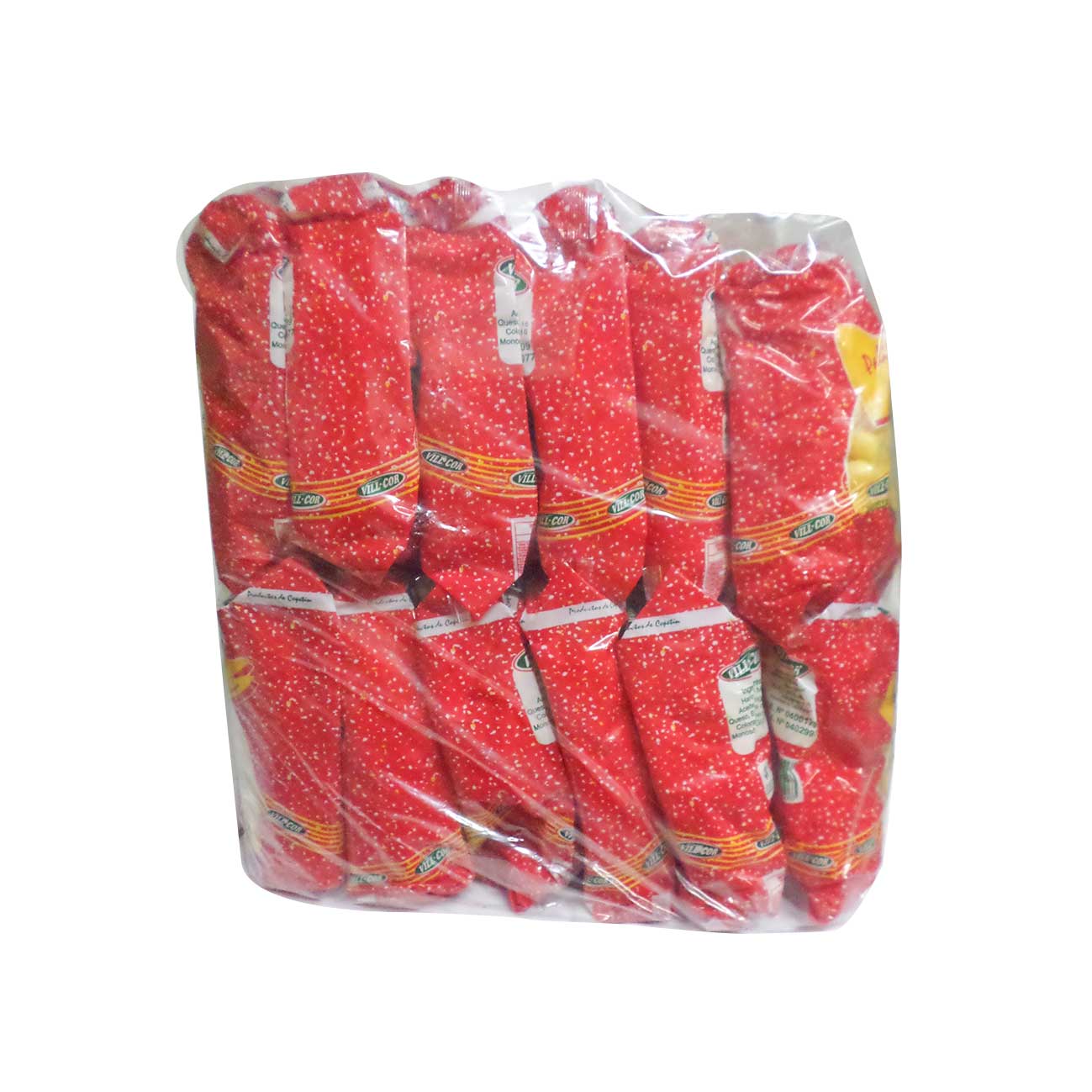 Chizitos 100g VILL-COR