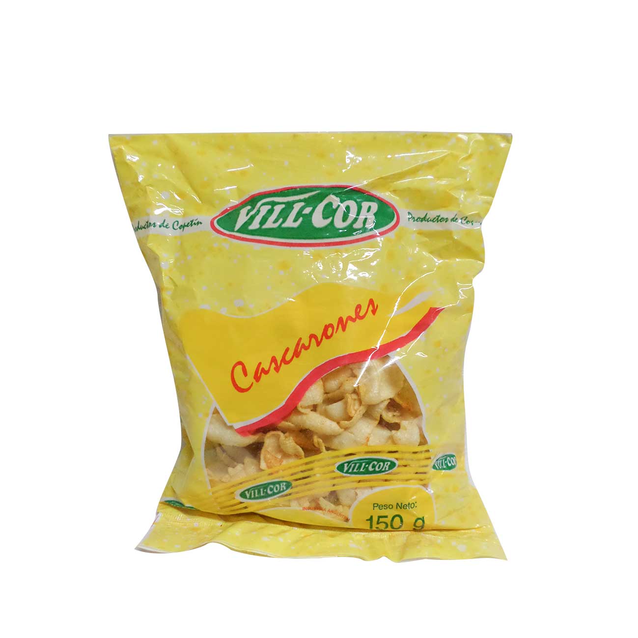 Cascarones 150g VILL-COR