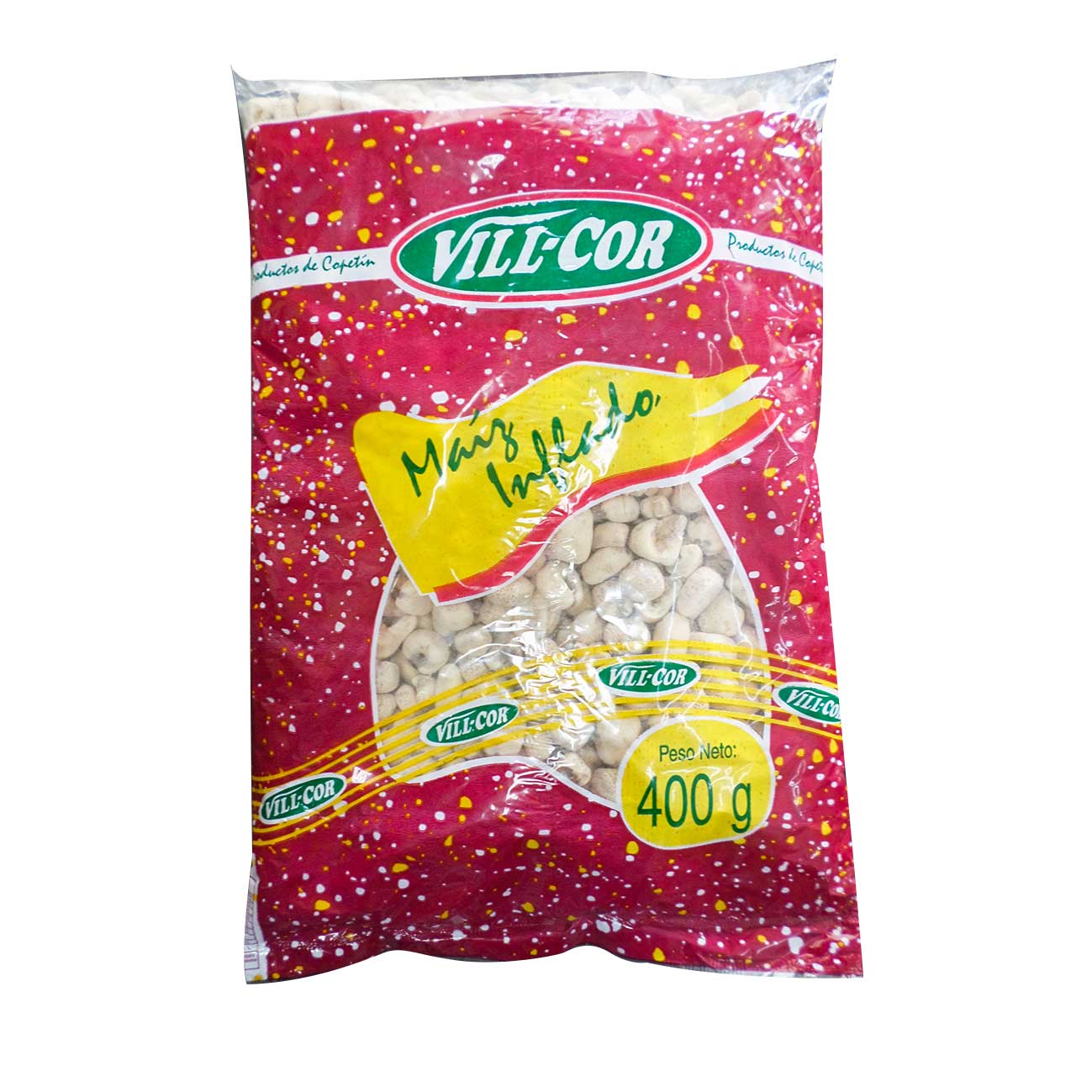 Tutuca 400g VILL-COR