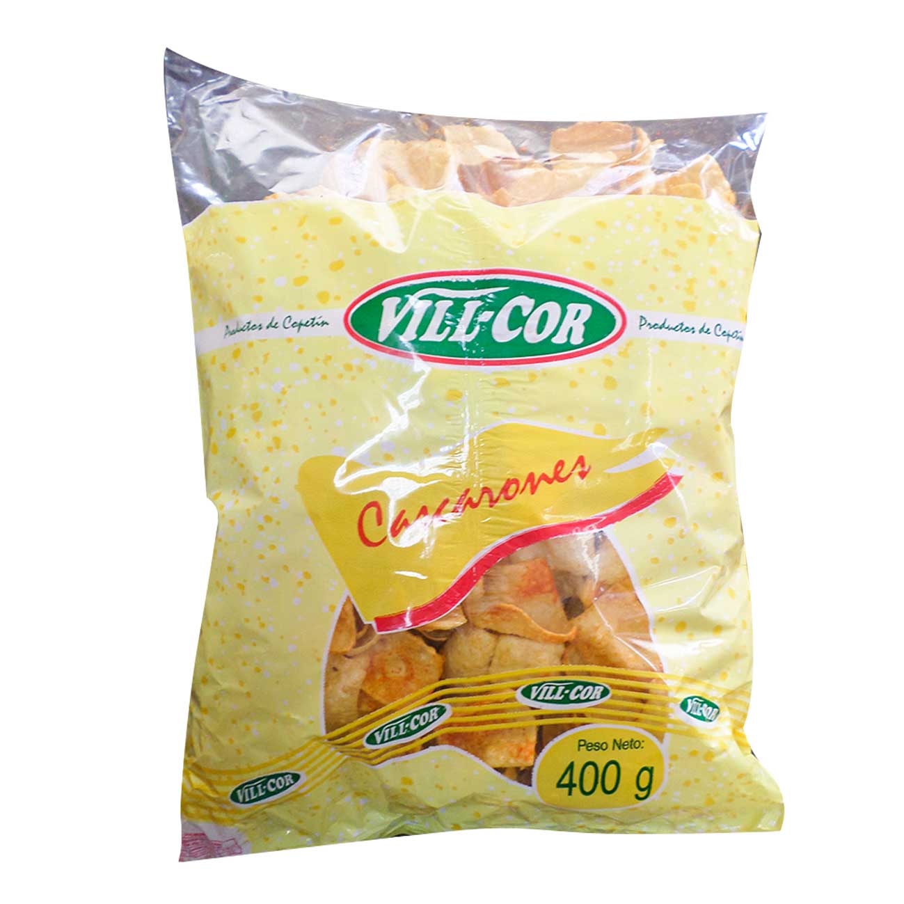 Cascarones 400g VILL-COR