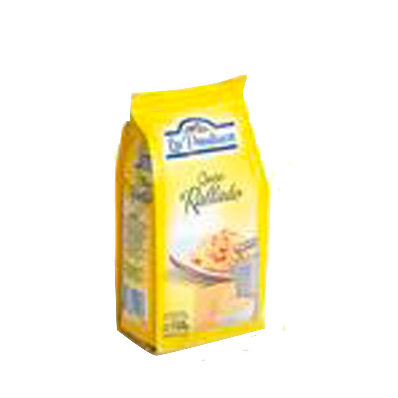 Queso rallado 150g LA PAULINA